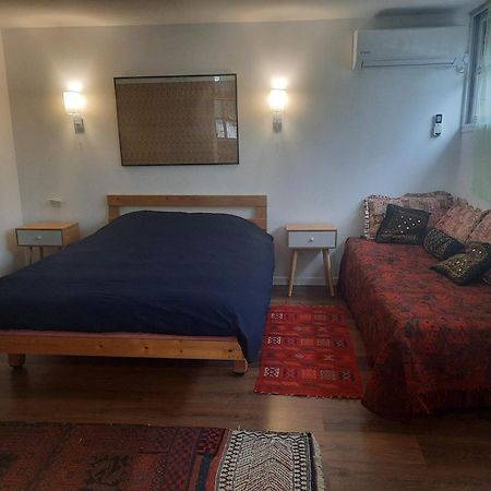 הבית הירוק - Green House Arad Esterno foto
