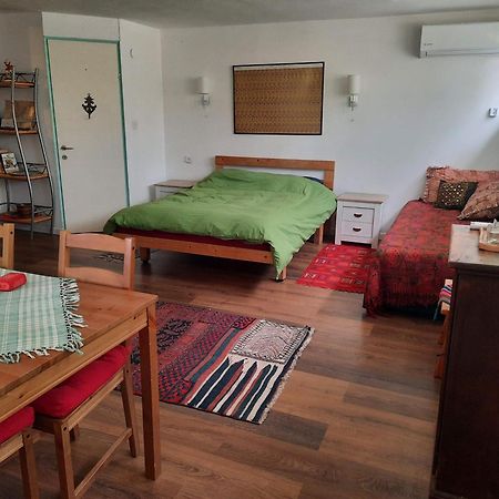 הבית הירוק - Green House Arad Esterno foto