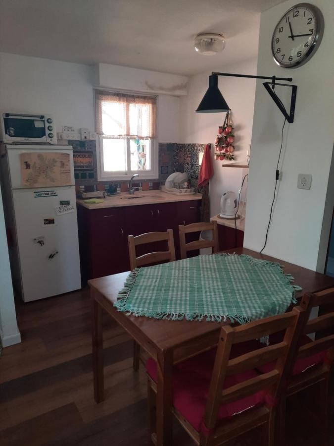 הבית הירוק - Green House Arad Esterno foto