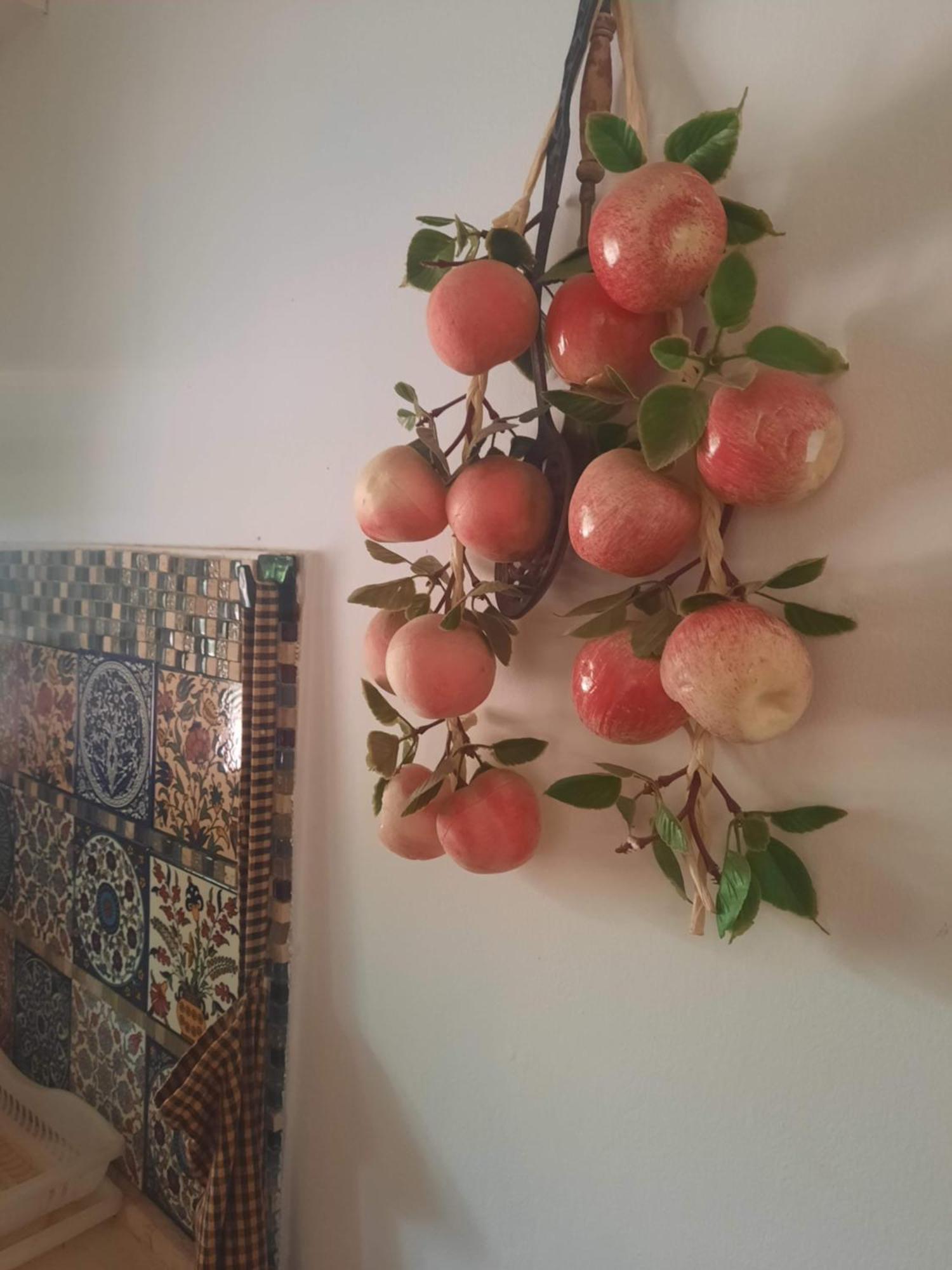 הבית הירוק - Green House Arad Esterno foto